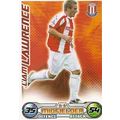 Topps Match Attax 2008/09 Cards: Stoke City - M...