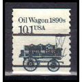 Used 2130c 10.1c Oil Wagon Fine PreCnx W0984