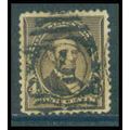 Used 222 4c Abraham Lincoln Fine C3739