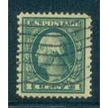 Used 405 1c George Washington Almost Very Fine ...