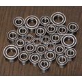 (27pcs) KYOSHO BAJA BEETLE Rubber Sealed Ball B...