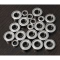 (20pcs) MUGEN SEIKI MBX-4RR / MRX-4RR Metal Sea...