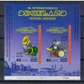 Block 48. Int. Dixieland-Festival / m/s 48th In...