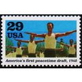 United States. 1991 29c S.G.2612 Unmounted Mint