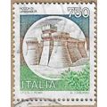 1990 Castle Urbisaglia 15997