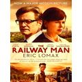 Railway Man Film Cover