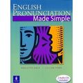 English Pronunciation Made Simple (with 2 Audio CDs)