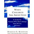 When Children Ask About God