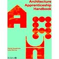 Architecture Apprenticeship Handbook