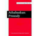 Athabaskan Prosody