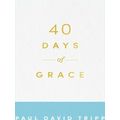 40 Days of Grace