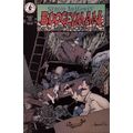 Sergio Aragonés' Boogeyman: #4 Regular DARK HORSE