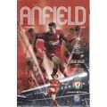 LIVERPOOL v CHELSEA UEFA CHAMPIONS LEAGUE SEMI-FINAL 2ND LEG 2004/05