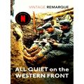 All Quiet on the Western Front