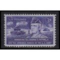 1026 3c General Patton Fine MNH MA0118