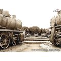 6) Çamlık Railway Museum, Çamlık village, Selçu...