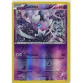 Pokemon XY Fates Collide 32/124 Gothita Rev Holo