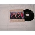 Whitesnake 45 & Picture Sleeve-IS THIS LOVE/BAD...