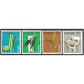 Australia 1969 Primary Industries Set SG440-443...