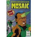 Green Lantern: Mosaic (Vol 1) # 005 NM MODERN A...