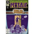 Green Lantern: Mosaic (Vol 1) # 004 VFN MODERN ...