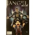 Angel Smile Time (2008 Ltd) # 001 NM (CvrA) MOD...