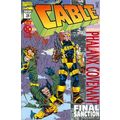 Cable (Vol 1) # 016 NM MODERN AGE COMICS