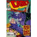 Cable (Vol 1) # 014 VFN+ ORIG US COMICS
