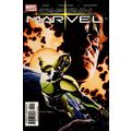 Captain Marvel (Vol 4) # 005 VFN- AMERICAN COMICS