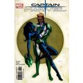Captain Marvel (Vol 4) # 004 VFN+ ORIG US COMICS