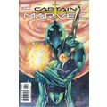 Captain Marvel (Vol 4) # 006 VFN+ ORIG US COMICS