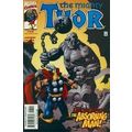 Thor (Vol 2) # 026 VFN- AMERICAN COMICS