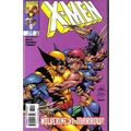 X-Men (Legacy) (Vol 1) # 072 NM MODERN AGE COMICS