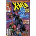 X-Men (Legacy) (Vol 1) # 069 NM MODERN AGE COMICS