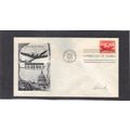 FDC Smartcraft C39 (Cachet-U/A) CV42754