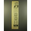 1966 Stratton Advertisement - Wedgwood deluxe c...
