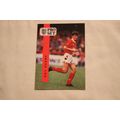 Roy Keane 1990/91 Pro Set NO. 175