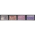 749 10c Smoky Moutains Fine Plus MNH VA0643a