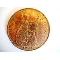 1935 Penny 1d 002 NICE