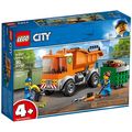LEGO 60220 LEGO GARBAGE TRUCK - BRAND NEW & SEA...