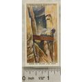1937 Churchman Wonderful Railway Travel No. 29 ...