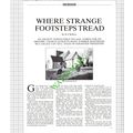 Great Maplestead Church Essex - 1990 Article