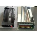 CONVERTIDOR DE 110 A 220V 50HZ 500W PARA USAR E...