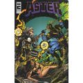 ASTER #0 - ENTITY COMICS (1995)