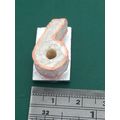 '6' or '9' Celebration Cake Pink 1:12th scale m...