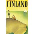 1) Come to Finland.