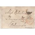 Duchess Of Bedford 1941 Victorian Postal Frank ...