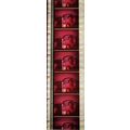 Pk GEB -C - MIX - B C074V . 1 STRIP OF 5 - 35MM...