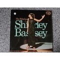 Shirley Bassey – The Fabulous Shirley Bassey (M...