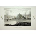 St Michael's Mount, Cornwall, England, Book Ill...
